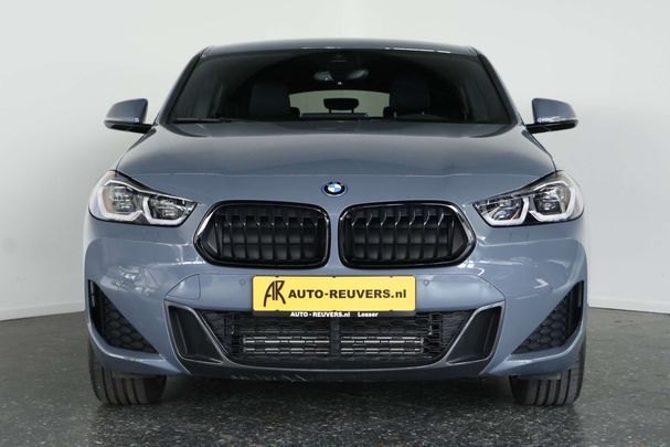 BMW X2 xDrive25e M Sport X 162 kW image number 7