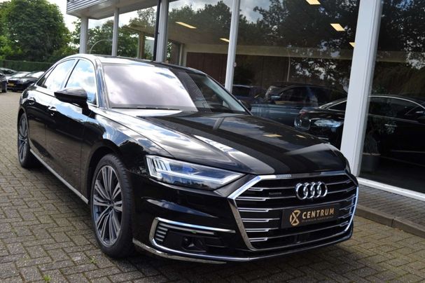 Audi A8 60 TFSIe quattro 330 kW image number 2