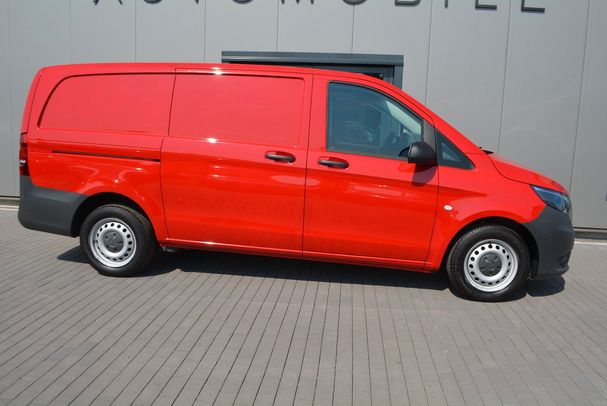 Mercedes-Benz Vito 114 CDi 100 kW image number 5