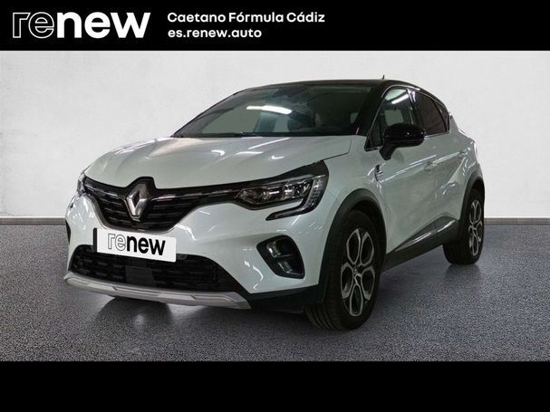 Renault Captur TCe GPF 103 kW image number 1