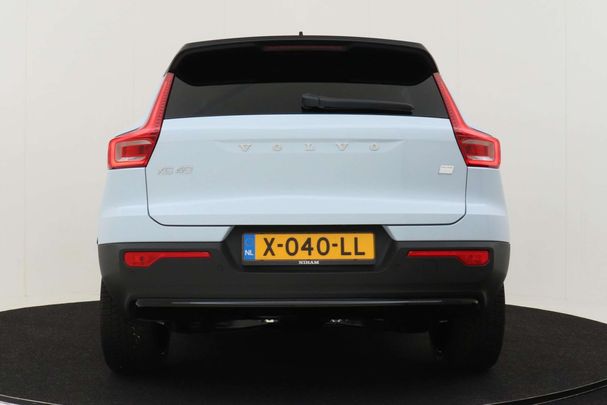 Volvo XC40 Single Motor Plus 175 kW image number 27