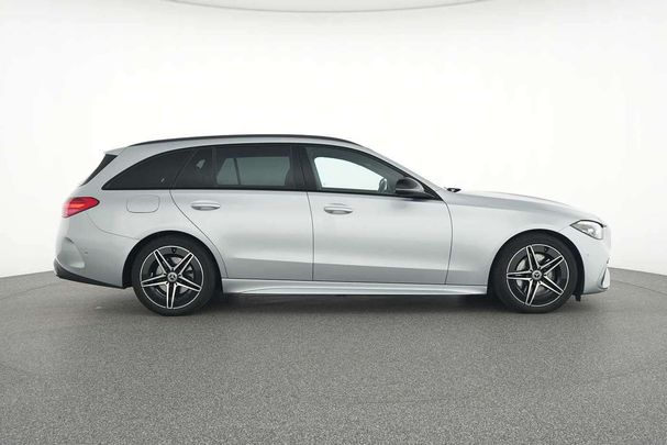 Mercedes-Benz C 200 d T Line 120 kW image number 9