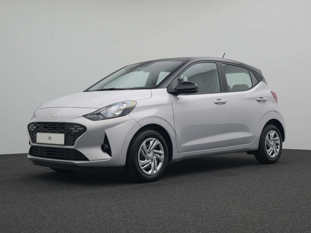 Hyundai i10 1.0 46 kW image number 18