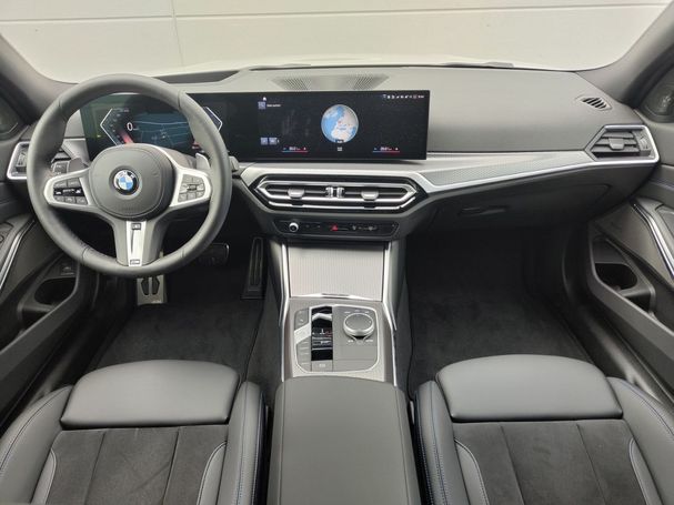 BMW 320i 135 kW image number 10