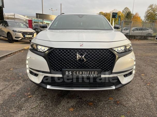 DS Automobiles 7 Crossback 221 kW image number 2