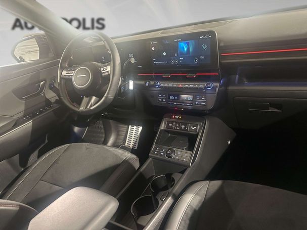 Hyundai Kona 1.6 145 kW image number 17