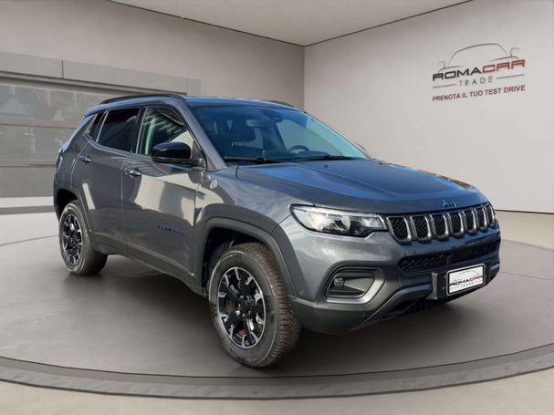 Jeep Compass 1.3 Turbo PHEV Trailhawk 177 kW image number 4