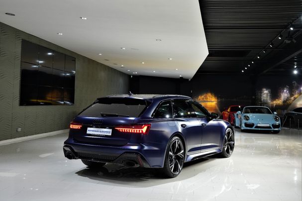 Audi RS6 Avant 441 kW image number 3