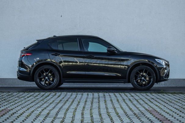 Alfa Romeo Stelvio 2.0 206 kW image number 7