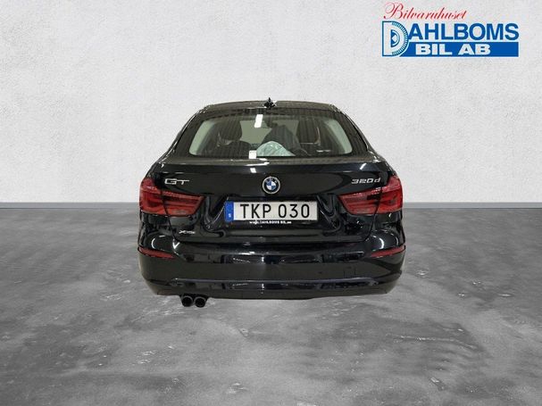 BMW 320d Gran Turismo xDrive 140 kW image number 3