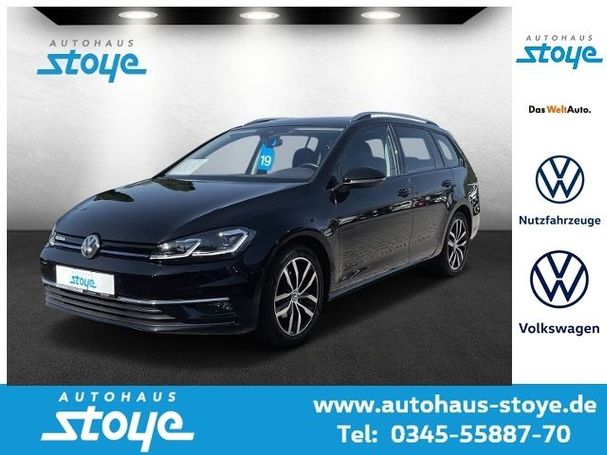 Volkswagen Golf Variant TSI Join 96 kW image number 2