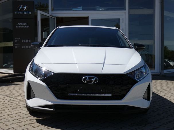 Hyundai i20 74 kW image number 3