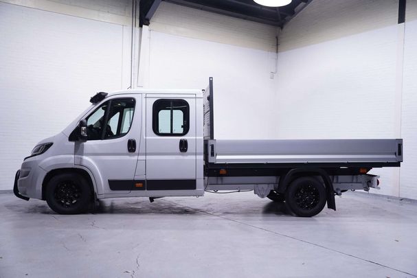 Fiat Ducato 140 103 kW image number 7