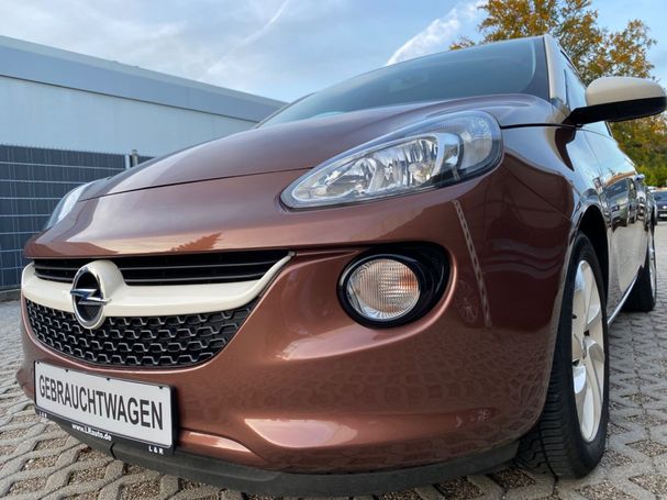 Opel Adam 1.4 120 Jahre 74 kW image number 1