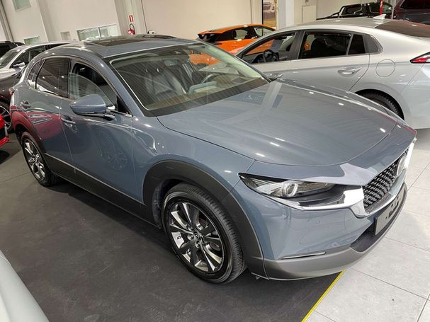 Mazda CX-30 132 kW image number 2