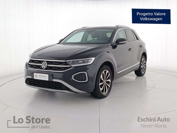 Volkswagen T-Roc TSI T-Roc 81 kW image number 1