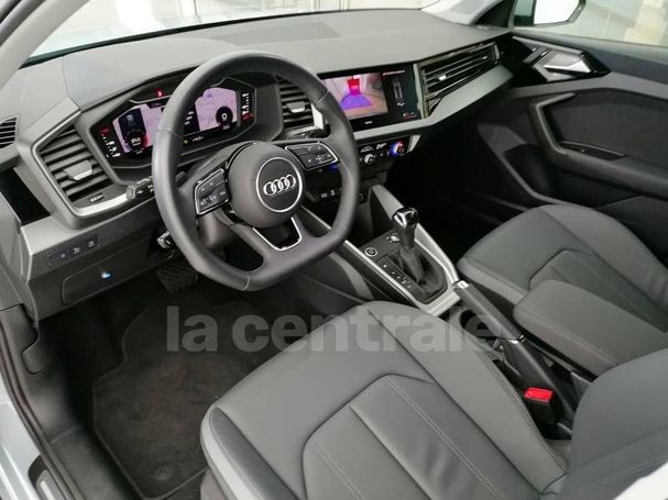 Audi A1 30 TFSI S tronic Allstreet 81 kW image number 5