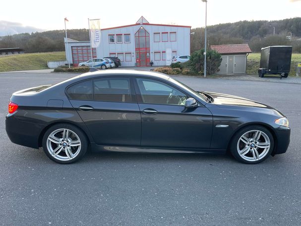 BMW 530d 190 kW image number 4