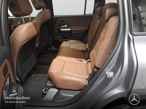 Mercedes-Benz GLB 220 d 140 kW image number 14