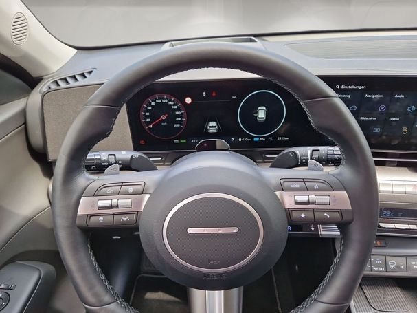 Hyundai Kona Prime 160 kW image number 8