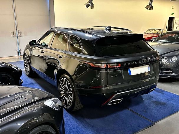 Land Rover Range Rover Velar 3.0d R-Dynamic HSE 221 kW image number 5