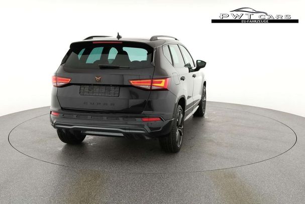 Cupra Ateca 110 kW image number 15