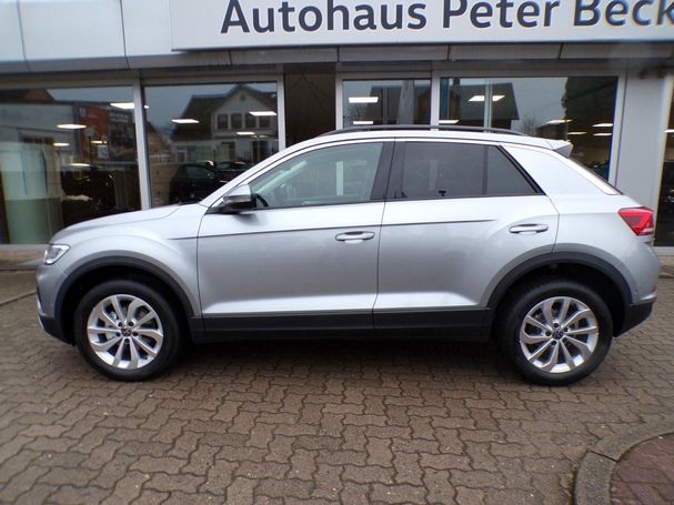 Volkswagen T-Roc 1.5 TSI DSG 110 kW image number 24