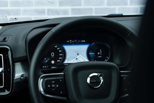 Volvo XC40 Recharge T4 Inscription Expression 155 kW image number 10