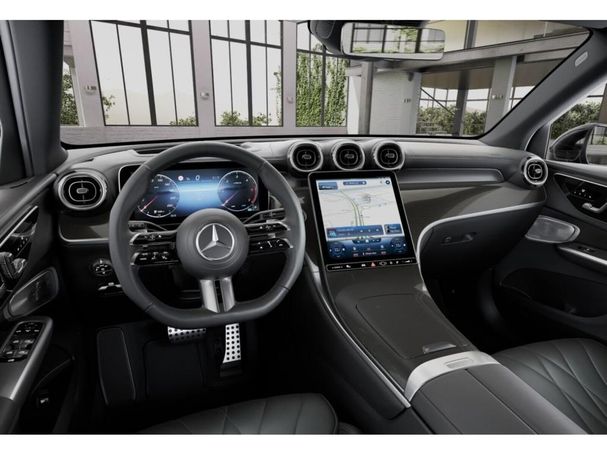 Mercedes-Benz GLC 300 198 kW image number 7