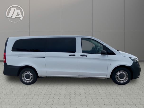 Mercedes-Benz Vito 116 Mixto 120 kW image number 5