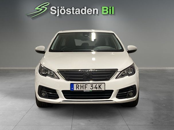 Peugeot 308 SW BlueHDi Active 96 kW image number 8