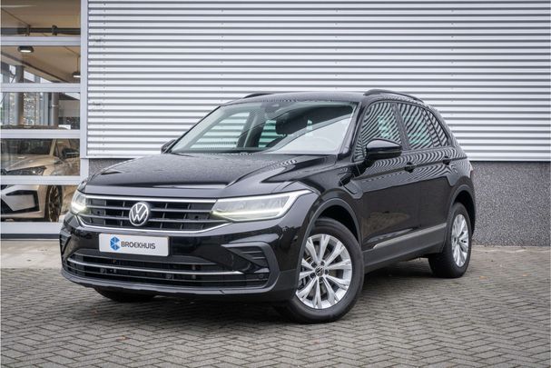 Volkswagen Tiguan 1.4 eHybrid Life DSG 180 kW image number 1