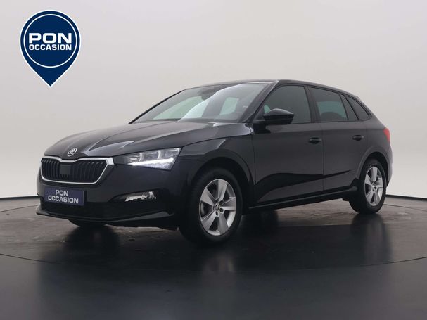 Skoda Scala 1.0 TSI 81 kW image number 1