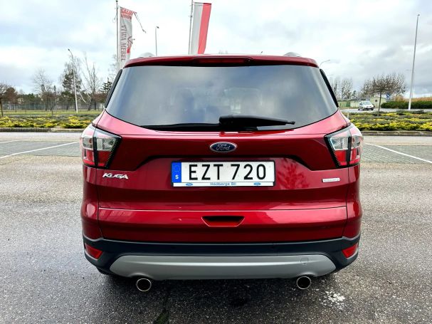 Ford Kuga 1.5 EcoBoost Titanium 110 kW image number 7