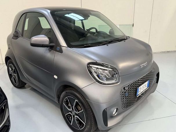 Smart ForTwo EQ 60 kW image number 2