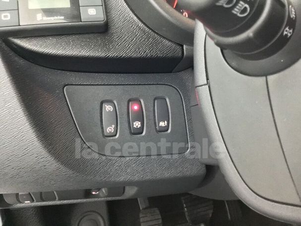 Renault Kangoo Energy dCi 75 55 kW image number 7