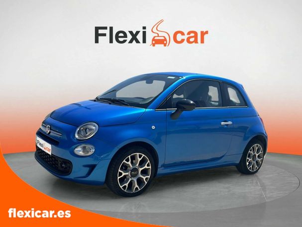 Fiat 500 1.0 52 kW image number 1