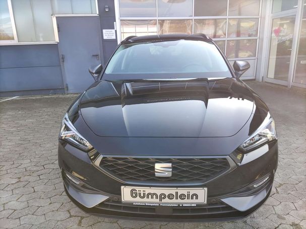 Seat Leon ST 1.5 TSI FR 110 kW image number 2