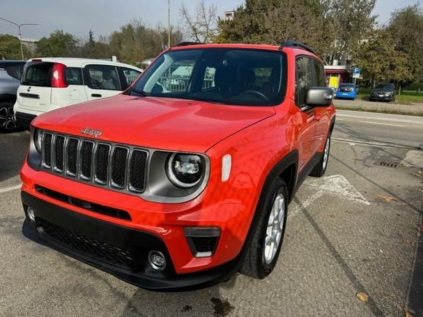 Jeep Renegade 1.6 96 kW image number 1