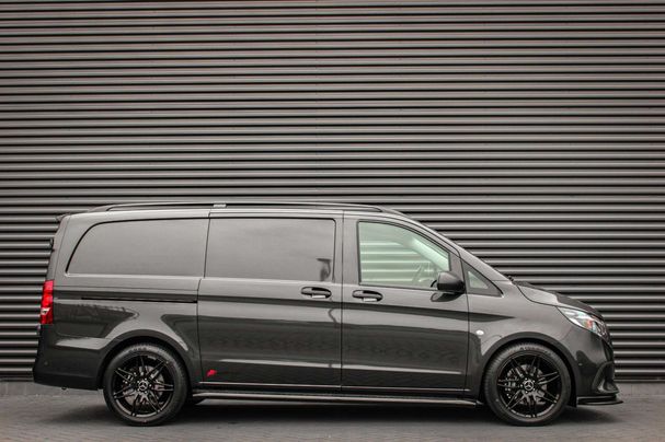 Mercedes-Benz Vito 114 CDi SELECT 100 kW image number 7