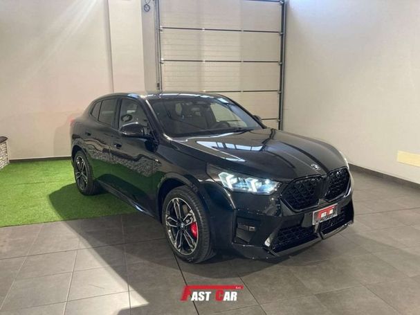 BMW X2 sDrive 110 kW image number 3