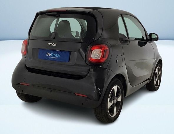 Smart ForTwo EQ 60 kW image number 3