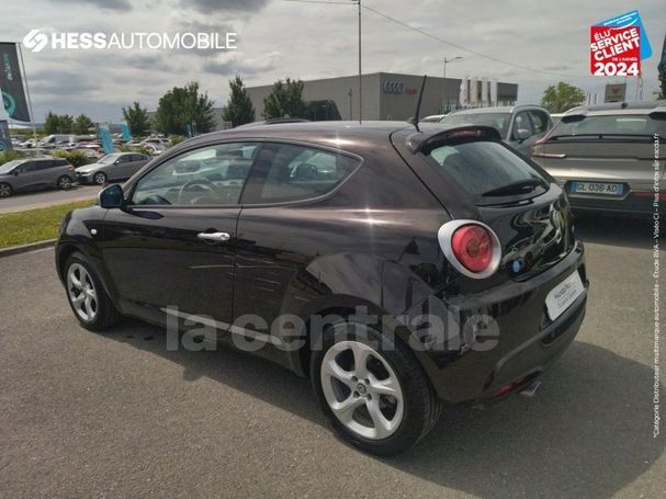 Alfa Romeo MiTo 1.4 57 kW image number 22