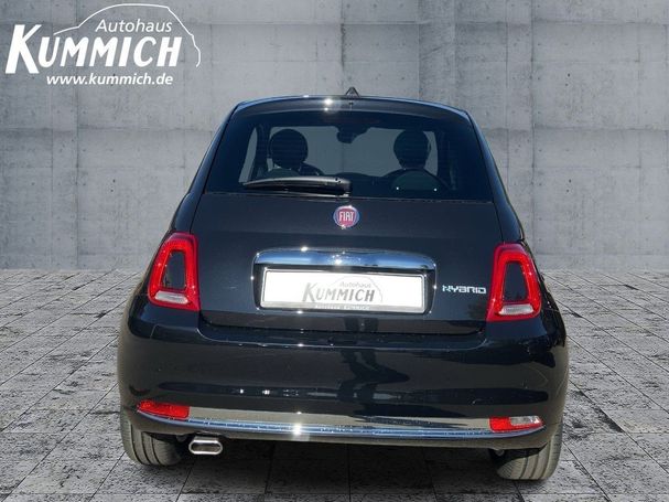 Fiat 500 1.0 51 kW image number 4