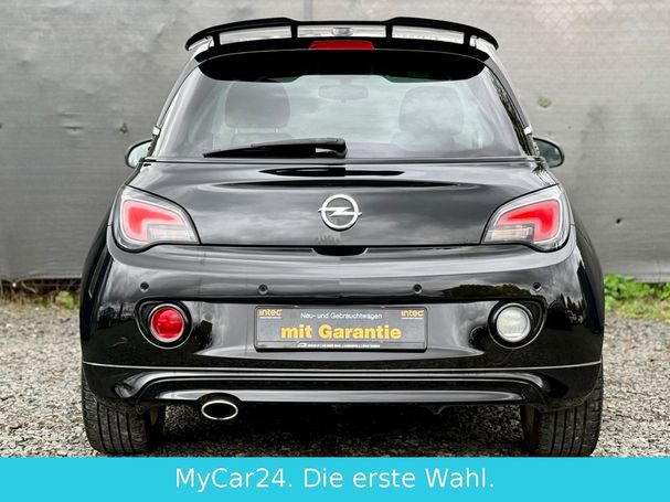 Opel Adam 110 kW image number 9