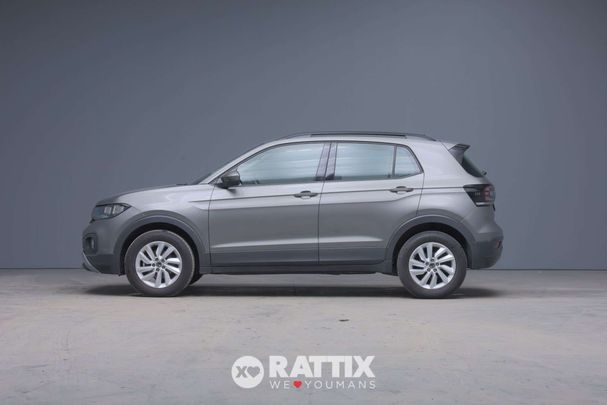 Volkswagen T-Cross 1.0 TSI 70 kW image number 2