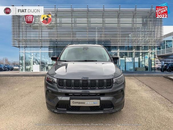 Jeep Compass Night Eagle 97 kW image number 3