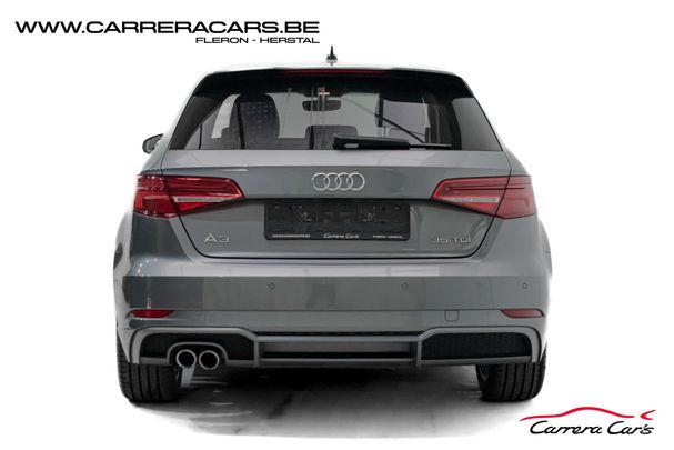 Audi A3 35 TDI S tronic S-line 110 kW image number 4