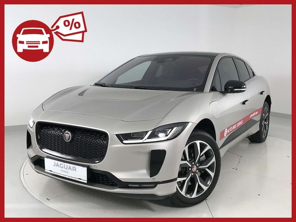 Jaguar I-Pace 235 kW image number 1