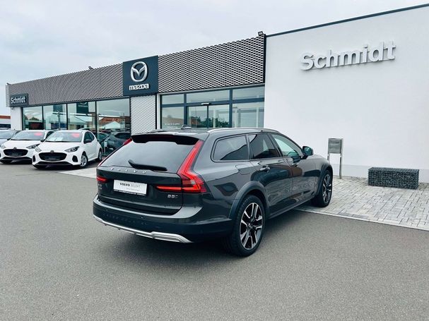 Volvo V90 Cross Country AWD Pro 173 kW image number 6